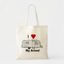 I heart My Avion-fullrig60s
