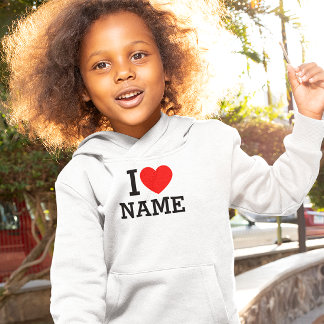 I Heart Name