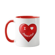 I Heart Name