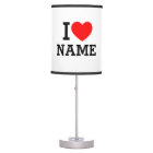 I Heart Name