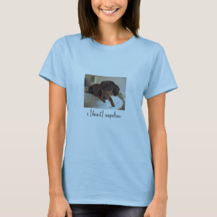i [heart] napoleon T-Shirt