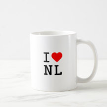 i heart NL