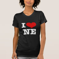 I Heart Northeast Minneapolis!