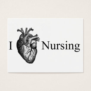 I Heart Nursing
