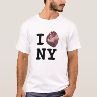 i heart NY T-Shirt