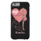 I Heart Rhythmic Gymnastics iPhone 5C Case