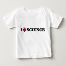 I Heart Science