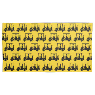 I Heart Sharts Pillow Case