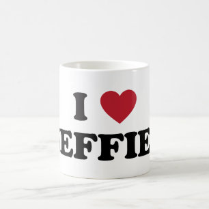 I Heart Sheffield Great Britain Coffee Mug
