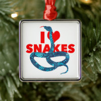 I Heart Snakes Reptile Lover Herpetology Pet Fan 