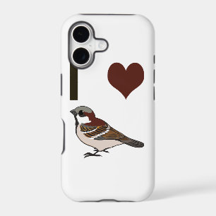 I heart sparrows