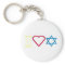 I Heart Star of David