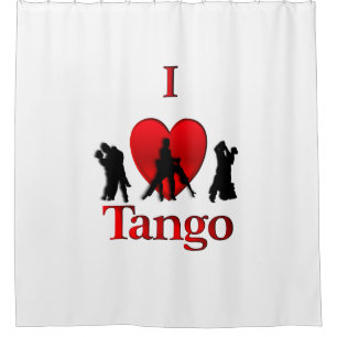 I Heart Tango