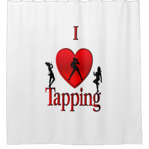 I Heart Tap Dance