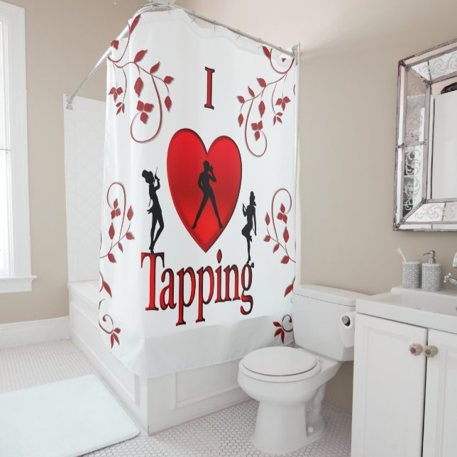 I Heart Tap Dance (In Situ)