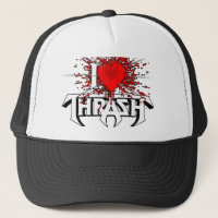 I HEART THRASH