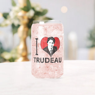 I Heart Trudeau