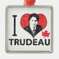 I Heart Trudeau