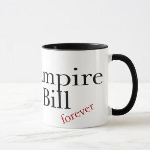 I heart Vampire Bill mugs