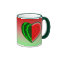 I (Heart) Watermelon
