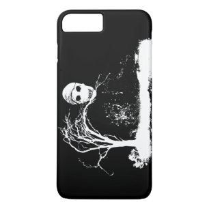 I heart zombies iPhone 8 plus/7 plus case