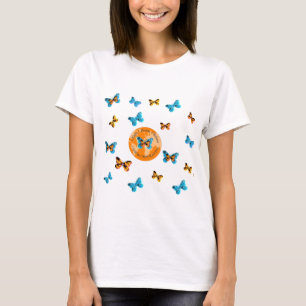 I Hope I Dream I Believe I will be CRPS RSD FREE b T-Shirt