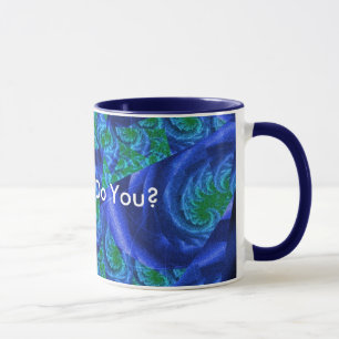 I Hope Roses Mug