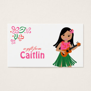 I Hula-Love You ukulele!