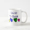 I I Love My Busia (Polish Grandma) Gift