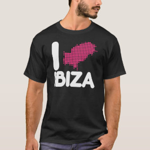 I Ibiza T-Shirt