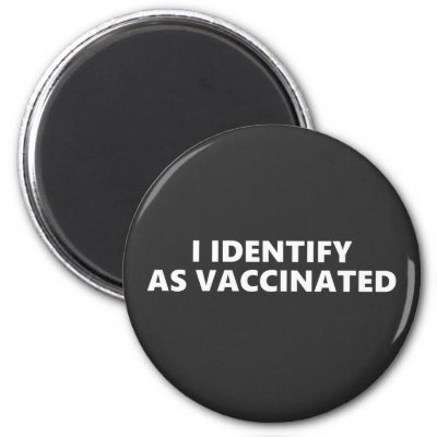 vaccine magnet