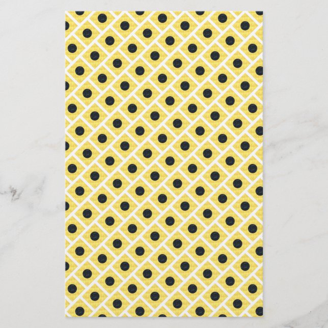 I India Nautical Mini Wrapping Paper | Basic (Front)