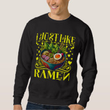 i just like ramen