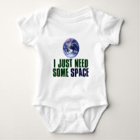 I Just Need Some Space