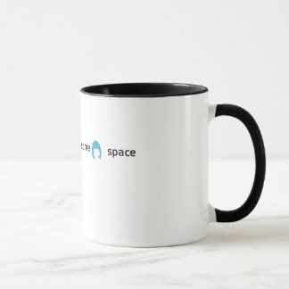 I Just Need Some Space Mug