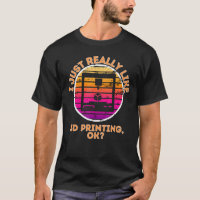 I Just Really Like 3d Printing, Ok 3d Printer Acce