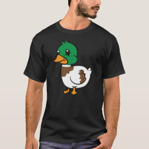 I Just Really Like Ducks ducks T-Shirt