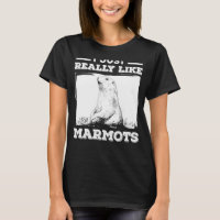 I Just Really Like Marmots, Groundhog Day February