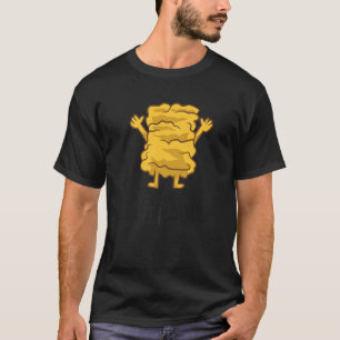 I Just Really Like Tater Tots Love Tater Tots Prem T-Shirt