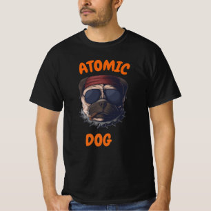 I Just Want All The Dogs T-Shirt Cute Dog