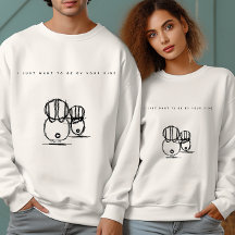 I Just Want To Be By Your Side | Women's 