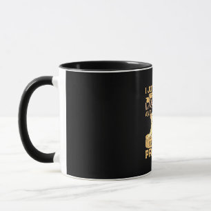 I Just Want To Play With My Labrador Mug