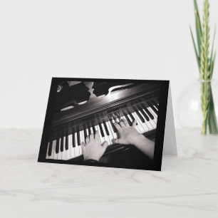 I "KNOW HOW TO PLAY" IF YOU KNOW WHAT I MEAN CARD