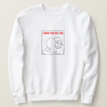 I Know That Feel Bro Meme