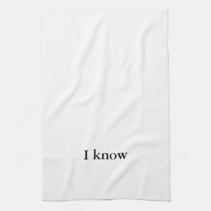 I know towel - see other listing for match