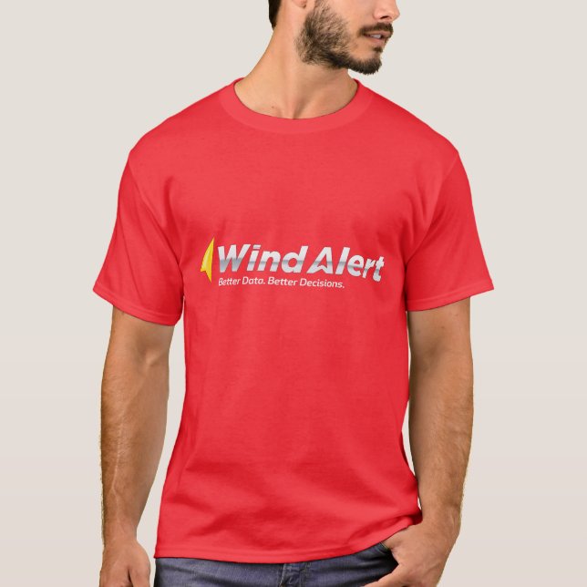 I Know Wind Shirt (Front)