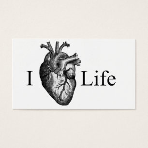 I la vie de coeur