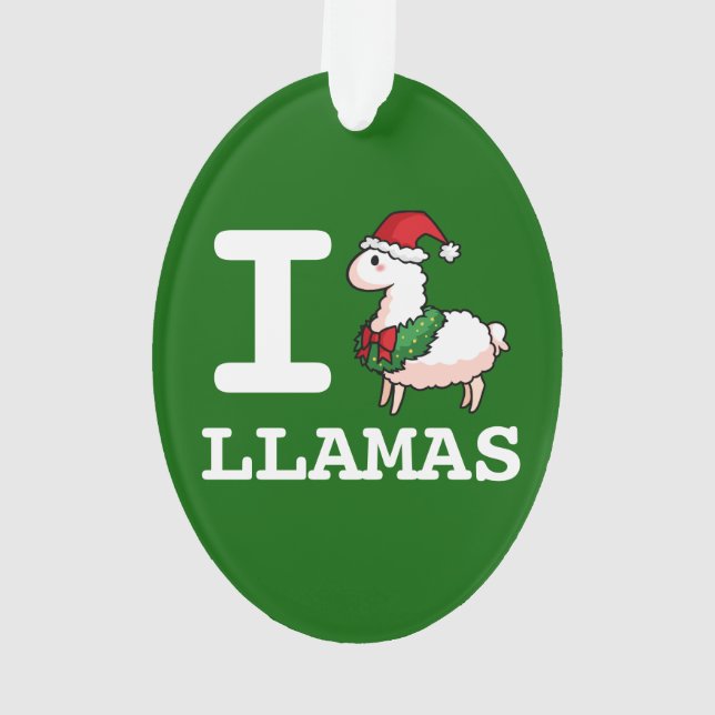 I lamas de lama (dos)