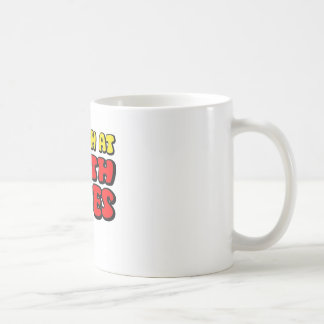 I Laugh at Math Jokes Mug