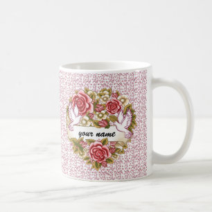 I Le mariage de mer mug